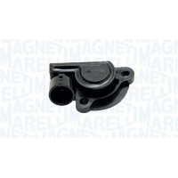 215810606300 MAGNETI MARELLI Датчик поло жіння дросельної заслінки