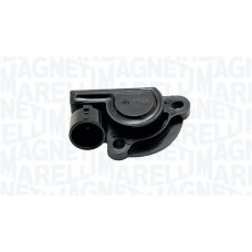 215810606300 MAGNETI MARELLI Датчик поло жіння дросельної заслінки
