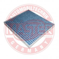 2559-IFB-PCS-MS MASTER-SPORT GERMANY Фільтр повітря у внутрішньому просторі