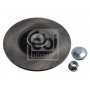 28154 FEBI BILSTEIN Гальмівний диск