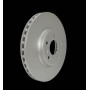 8DD 355 113-911 HELLA PAGID Гальмівний диск