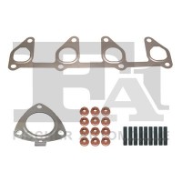 CC120303 FA1 Монтажний комплект каталізатор