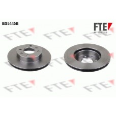 BS5445B FTE Гальмівний диск