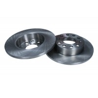 19-1058 MAXGEAR Гальмівний диск