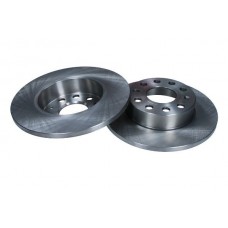 19-1058 MAXGEAR Гальмівний диск