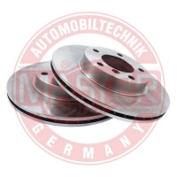 24012201151-SET-MS MASTER-SPORT GERMANY Гальмівний диск