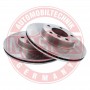 24012201151-SET-MS MASTER-SPORT GERMANY Гальмівний диск