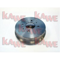 7D0688 KAWE Гальмівний барабан