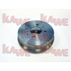 7D0688 KAWE Гальмівний барабан
