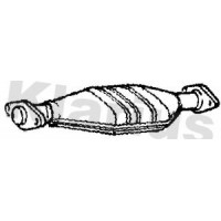 311944 KLARIUS Катализатор