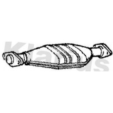 311944 KLARIUS Катализатор