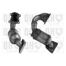 QCAT80232H QUINTON HAZELL Катализатор