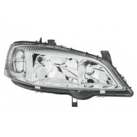 1EG 007 640-321 HELLA Основна фара