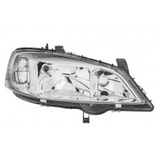 1EG 007 640-321 HELLA Основна фара