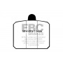 DP275 EBC Brakes Комплект гальмівних колодок дисковий гальм