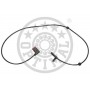 06-S322 OPTIMAL Датчик частота обертання колеса