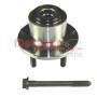 WM 6543 METZGER Комплект підшипника ступиці колеса
