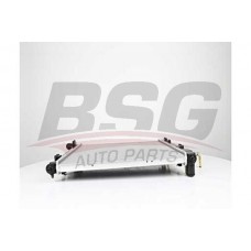 BSG 40-520-043 BSG Радіатор охолодження двигуна