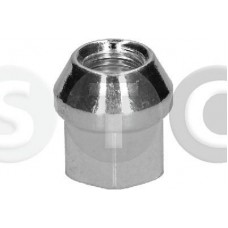 T448821 STC Гайка кріплення колеса