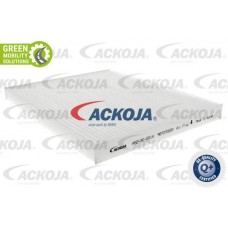 A52-30-0014 ACKOJA Фільтр повітря у внутрішньому просторі