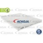 A52-30-0014 ACKOJA Фільтр повітря у внутрішньому просторі