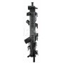 CR 1351 000P MAHLE Радіатор охолодження двигуна