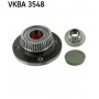 VKBA3548 SKF Комплект підшипника ступиці колеса