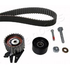 KDD-800 JAPANPARTS Комплект ременя ГРМ