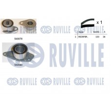 550344 RUVILLE Комплект ременя ГРМ