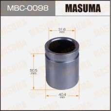 MBC-0098 MASUMA Поршень корпус скоби гальма
