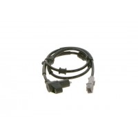 0 265 006 389 BOSCH Датчик частота обертання колеса