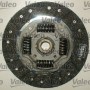 826334 VALEO Комплект зчеплення