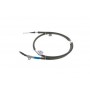 1 987 477 536 BOSCH Тросик, cтояночный тормоз