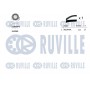 550005 RUVILLE Комплект ременя ГРМ