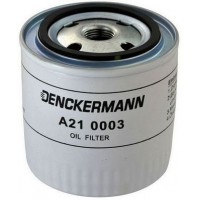 A210003 DENCKERMANN Масляний фільтр
