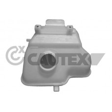 750376 CAUTEX Компенсаційний бак охолоджувальна рідина