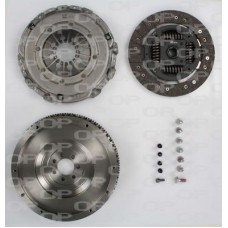 CLK9100.04 OPEN PARTS Комплект зчеплення