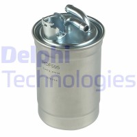 HDF595 DELPHI Паливний фільтр