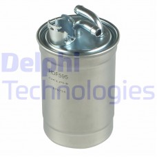 HDF595 DELPHI Паливний фільтр