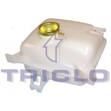 484990 TRICLO Компенсаційний бак охолоджувальна рідина