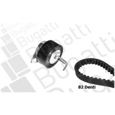BKCD0311 BUGATTI Комплект ременя ГРМ