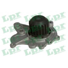WP0773 LPR Водяний насос охолодження двигуна