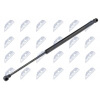 AE-TY-009 NTY Газова пружина кришка багажника
