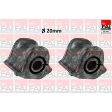 SS7971K FAI AUTOPARTS Опора стабілізатора