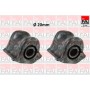 SS7971K FAI AUTOPARTS Опора стабілізатора