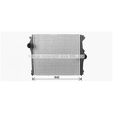 AL4148 AVA QUALITY COOLING Интеркулер