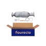 FS33381K Faurecia Катализатор
