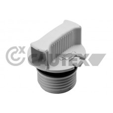 кришка заливна горловина CAUTEX 756804