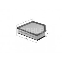 WG1215963 WILMINK GROUP Повітряний фільтр