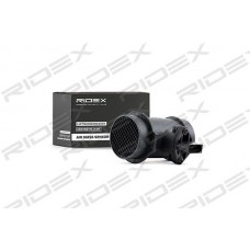3926A0010 RIDEX Розхідомір повітря